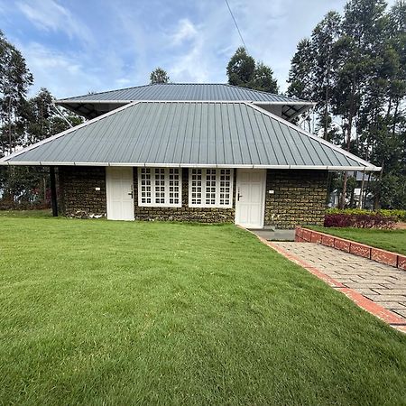 Hotel Honey Rock Kanthalloor Exterior foto